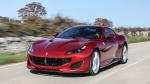 Ferrari Portofino 2017 года